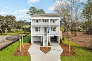 187 Castle Hl Dr, Yemassee, SC 29945 - Photo 38