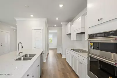 187 Castle Hill Drive, Yemassee, SC 29945 - Photo 22