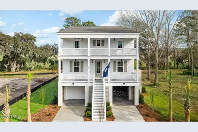 187 Castle Hill Drive, Yemassee, SC 29945 - Photo 1