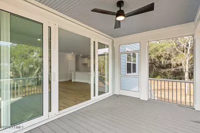 187 Castle Hill Drive, Yemassee, SC 29945 - Photo 20