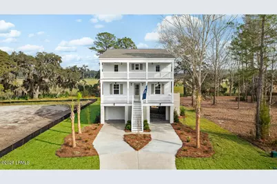 187 Castle Hill Drive, Yemassee, SC 29945 - Photo 2