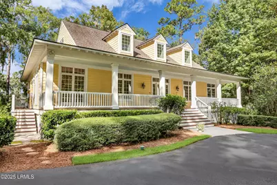 8 Heron Point, Okatie, SC 29909 - Photo 4