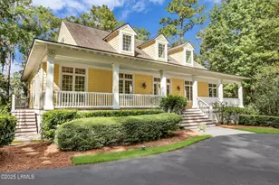 8 Heron Point, Okatie, SC 29909 - Photo 4