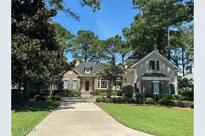 277 Bamberg Drive, Bluffton, SC 29910 - Photo 1