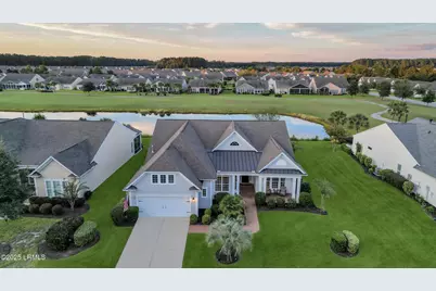 416 Freshwater Lane, Okatie, SC 29909 - Photo 46