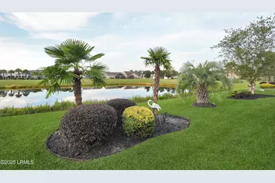 416 Freshwater Lane, Okatie, SC 29909 - Photo 34