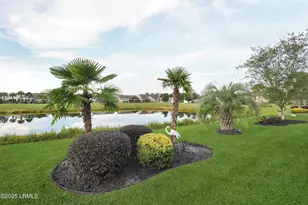 416 Freshwater Ln, Okatie, SC 29909 - Photo 34