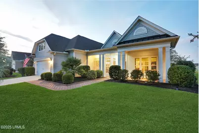 416 Freshwater Lane, Okatie, SC 29909 - Photo 44