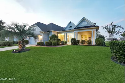 416 Freshwater Lane, Okatie, SC 29909 - Photo 58