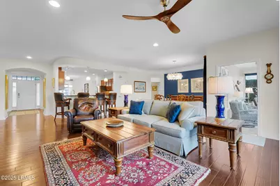 416 Freshwater Lane, Okatie, SC 29909 - Photo 16