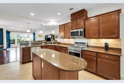 416 Freshwater Lane, Okatie, SC 29909 - Photo 22