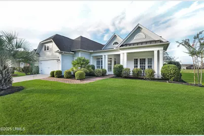 416 Freshwater Lane, Okatie, SC 29909 - Photo 4