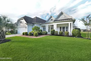 416 Freshwater Ln, Okatie, SC 29909 - Photo 4