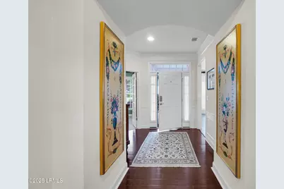 416 Freshwater Lane, Okatie, SC 29909 - Photo 8