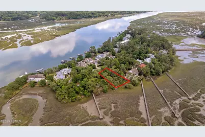 48 Anchorage Way, Beaufort, SC 29902 - Photo 12