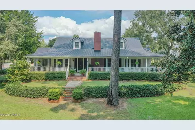 831 Jennys Road, Fairfax, SC 29827 - Photo 18