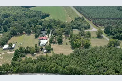 831 Jennys Road, Fairfax, SC 29827 - Photo 4