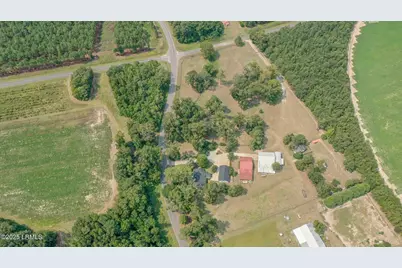 831 Jennys Road, Fairfax, SC 29827 - Photo 8