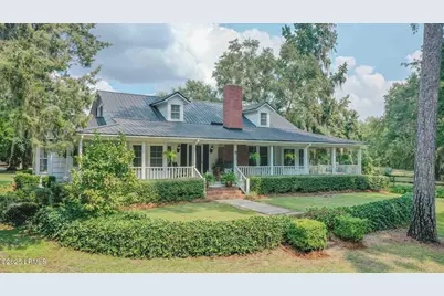 831 Jennys Road, Fairfax, SC 29827 - Photo 20