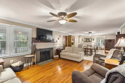 831 Jennys Road, Fairfax, SC 29827 - Photo 28