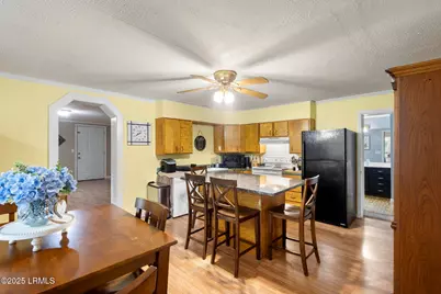 831 Jennys Road, Fairfax, SC 29827 - Photo 76