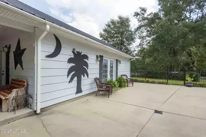 831 Jennys Road, Fairfax, SC 29827 - Photo 64