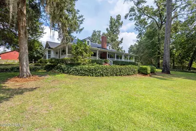 831 Jennys Road, Fairfax, SC 29827 - Photo 14
