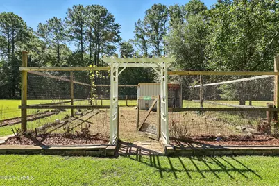 207 Goethe Hill Road, Beaufort, SC 29906 - Photo 22