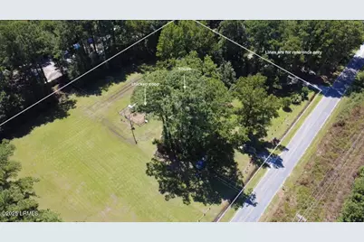 207 Goethe Hill Road, Beaufort, SC 29906 - Photo 38