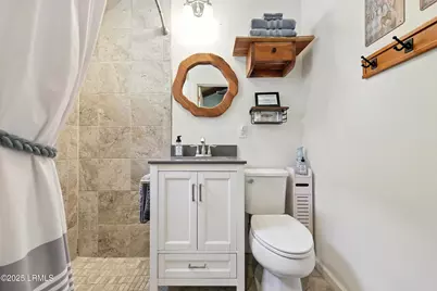 207 Goethe Hill Road, Beaufort, SC 29906 - Photo 20