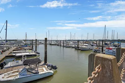 207 Goethe Hill Road, Beaufort, SC 29906 - Photo 32