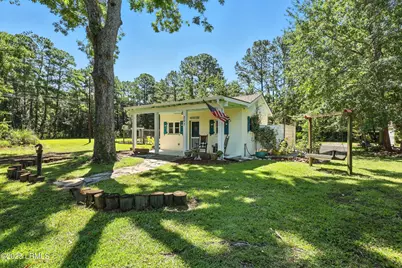 207 Goethe Hill Road, Beaufort, SC 29906 - Photo 42