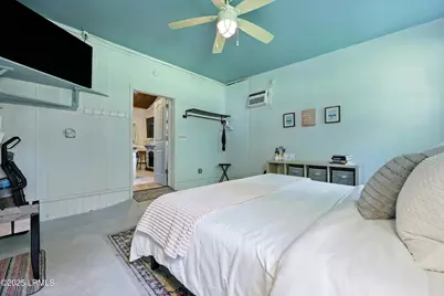 207 Goethe Hill Road, Beaufort, SC 29906 - Photo 16