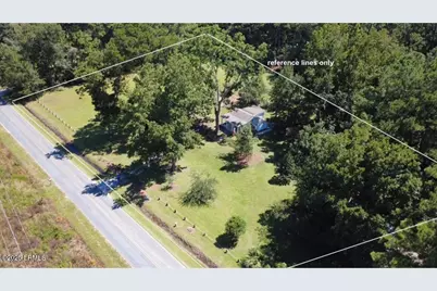 207 Goethe Hill Road, Beaufort, SC 29906 - Photo 40