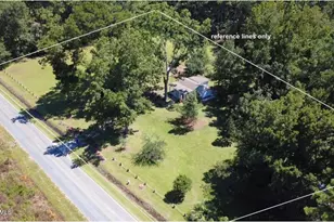 207 Goethe Hill Rd, Beaufort, SC 29906 - Photo 40