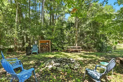 207 Goethe Hill Road, Beaufort, SC 29906 - Photo 24