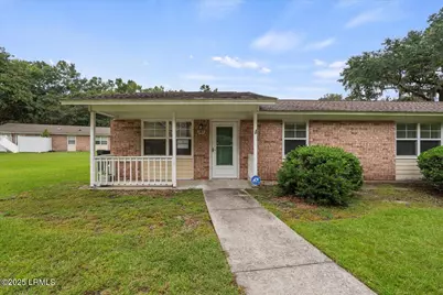 1 Taft Street #107, Beaufort, SC 29902 - Photo 1