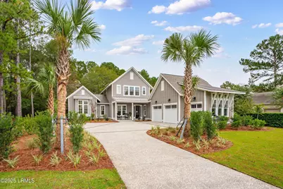 80 Clifton Drive, Bluffton, SC 29909 - Photo 4