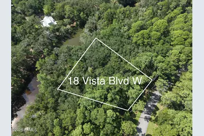 18 Vista Boulevard W, Saint Helena Island, SC 29920 - Photo 1