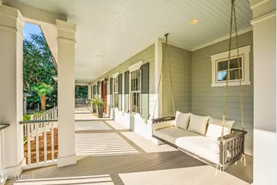 660 Distant Island Drive, Beaufort, SC 29907 - Photo 8