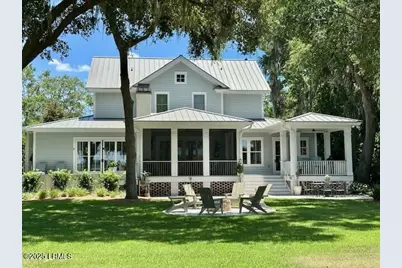660 Distant Island Drive, Beaufort, SC 29907 - Photo 2