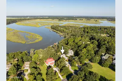 660 Distant Island Drive, Beaufort, SC 29907 - Photo 66