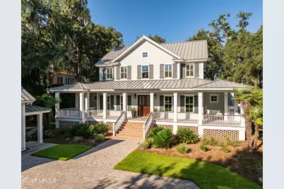 660 Distant Island Drive, Beaufort, SC 29907 - Photo 8