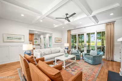 660 Distant Island Drive, Beaufort, SC 29907 - Photo 12