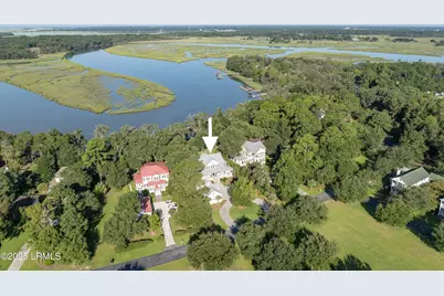 660 Distant Island Drive, Beaufort, SC 29907 - Photo 64