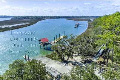 660 Distant Island Drive, Beaufort, SC 29907 - Photo 70