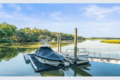660 Distant Island Drive, Beaufort, SC 29907 - Photo 58