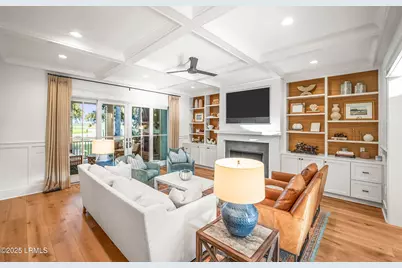 660 Distant Island Drive, Beaufort, SC 29907 - Photo 10