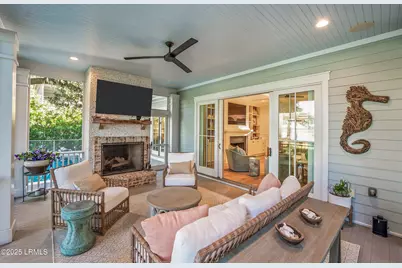 660 Distant Island Drive, Beaufort, SC 29907 - Photo 48