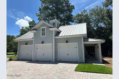 660 Distant Island Drive, Beaufort, SC 29907 - Photo 6